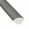 Ackland 0.75 in. T x 94 in. L x 0.63 in. W Greyford Vale Luxury Vinyl Flooring Trim Quarter Round AKVTVGRVA-QR - alternate 3